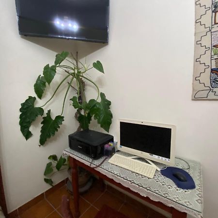 Bed and Breakfast La Chocita Ward Lima Exteriér fotografie