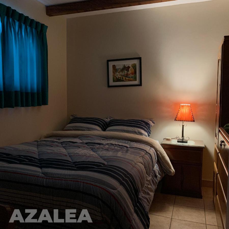 Bed and Breakfast La Chocita Ward Lima Exteriér fotografie