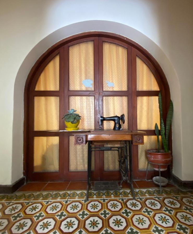Bed and Breakfast La Chocita Ward Lima Exteriér fotografie