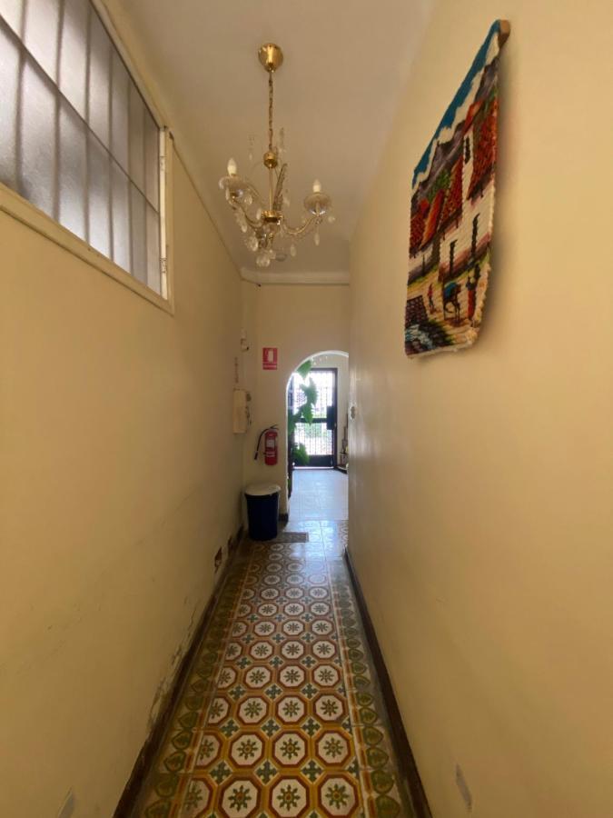Bed and Breakfast La Chocita Ward Lima Exteriér fotografie
