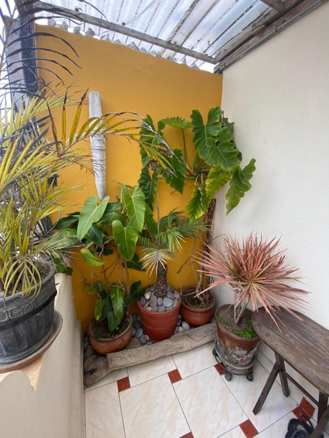 Bed and Breakfast La Chocita Ward Lima Exteriér fotografie