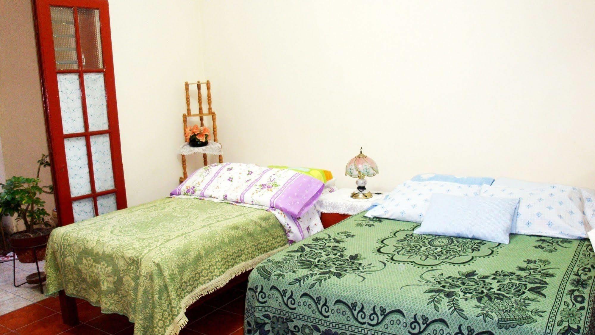 Bed and Breakfast La Chocita Ward Lima Exteriér fotografie